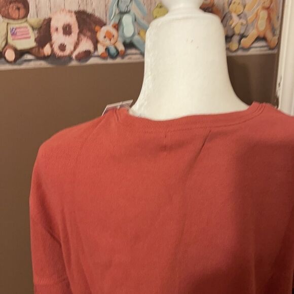 Sage The Label balloon  Long Sleeve Sweater NWT Small - Picture 9 of 14